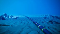 Shortage of submarine power cables poses threat to offshore wind market Shortage of submarine power cables poses threat to offshore wind market