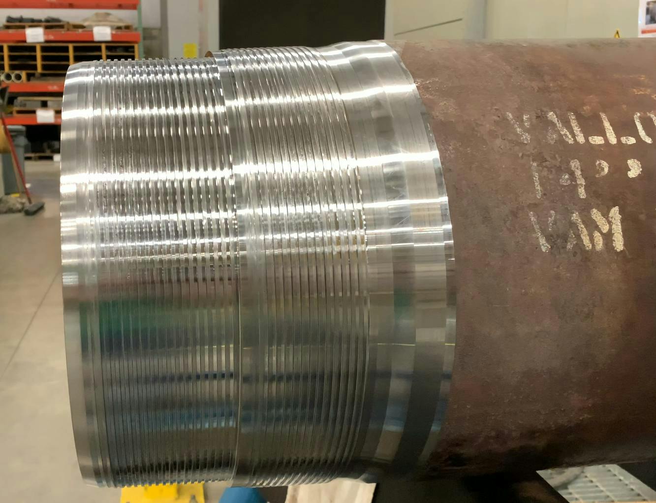 VAM SLIJ-3 VAM SLIJ-3