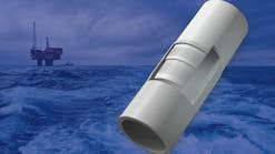 VAM SLIJ-3 semi-flush connection VAM SLIJ-3 semi-flush connection