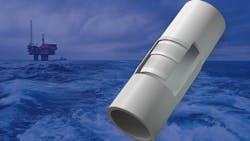 VAM SLIJ-3 semi-flush connection VAM SLIJ-3 semi-flush connection