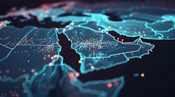 AI in the Middle East AI in the Middle East