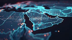 AI in the Middle East AI in the Middle East