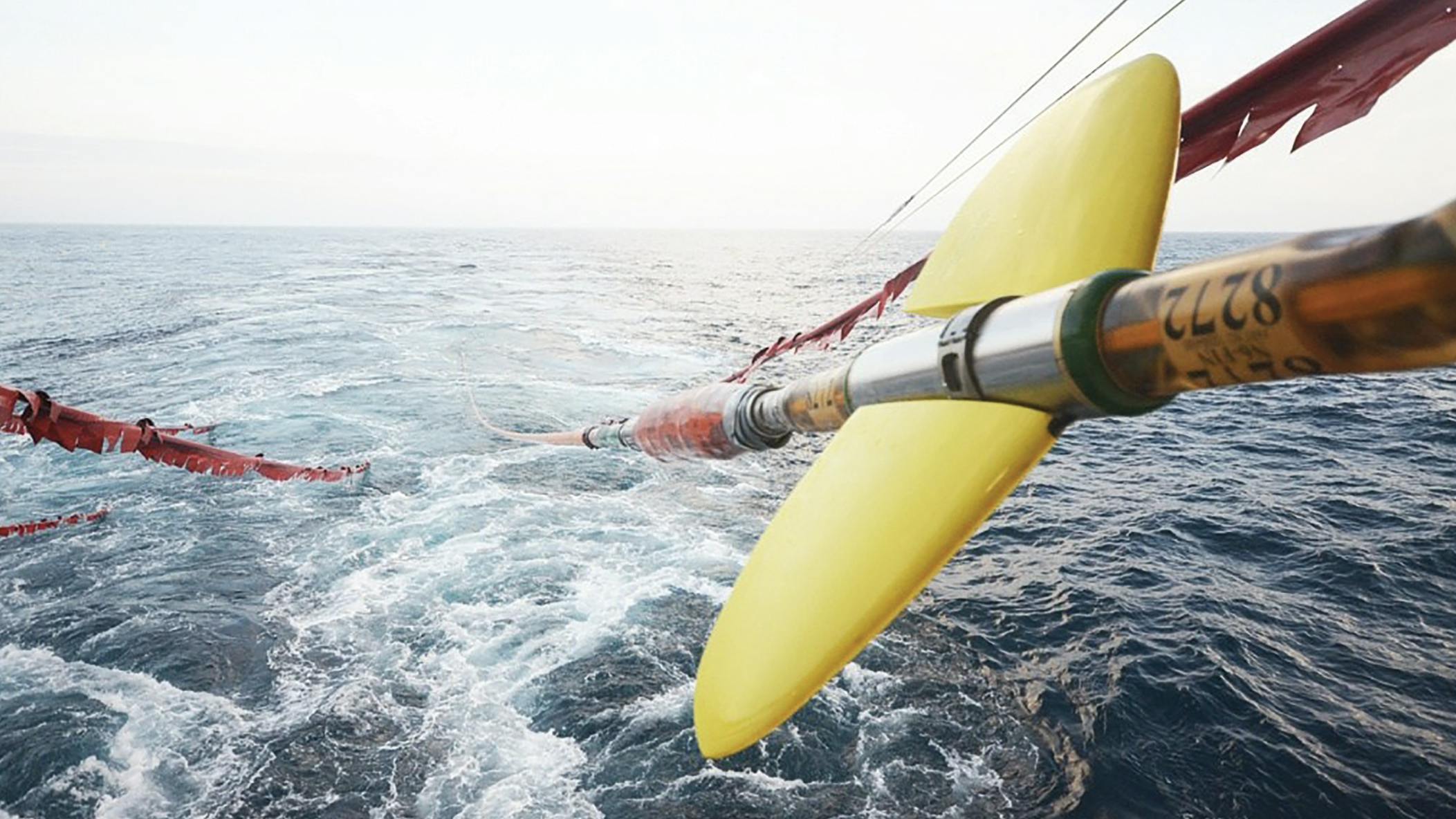 ocean equipment isometrix