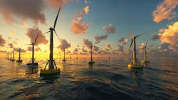 Gulf of Maine lease sale is the first commercial sale for floating offshore wind on the Atlantic Coast Gulf of Maine lease sale is the first commercial sale for floating offshore wind on the Atlantic Coast