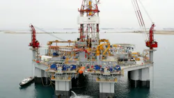 Nobel Innovator Rig Noble gets drilling contract extensions offshore Guyana, UK | Offshore