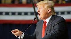 Donald J. Trump wins presidency Donald J. Trump wins presidency