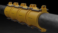 Norclamp Infinity Norclamp Infinity