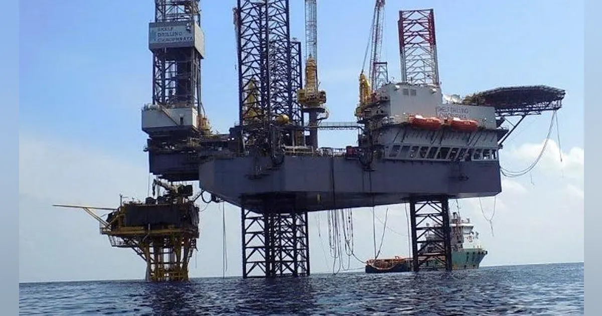 Shelf Rigs Chevron lengthens Shelf rig contracts offshore Thailand | Offshore Magazine