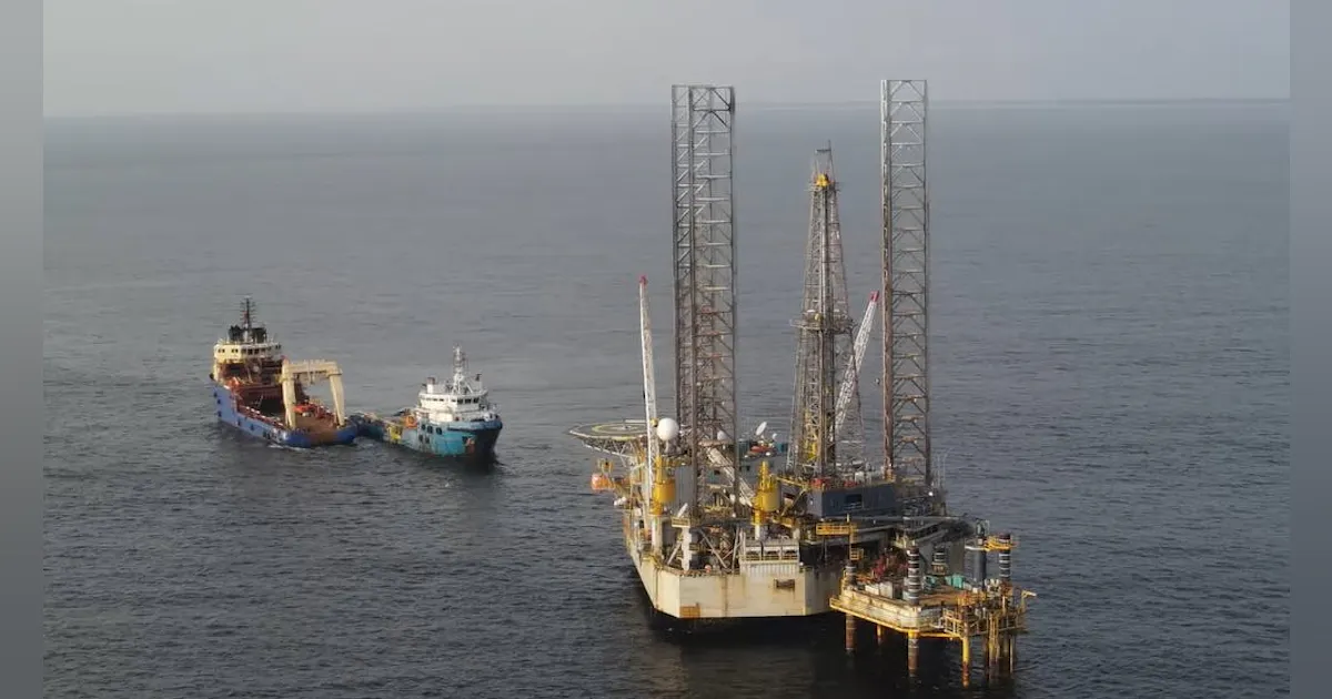 Offshore Marginal Development Engineering advances unlocking Gulf of Guinea marginal fields ...