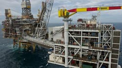 Britannia complex Britannia complex