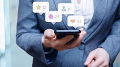 social media social media