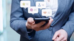 social media social media