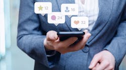 social media social media