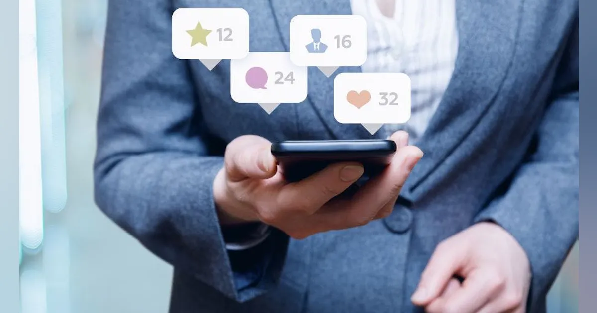 Technology, social media are attracting young professionals to the oil and gas industry Technology, social media are attracting young professionals to the oil and gas industry