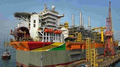 Prosperity FPSO Prosperity FPSO