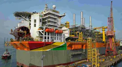 prosperity fpso
