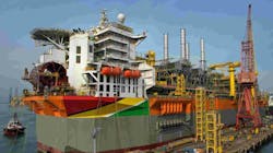 prosperity fpso prosperity fpso