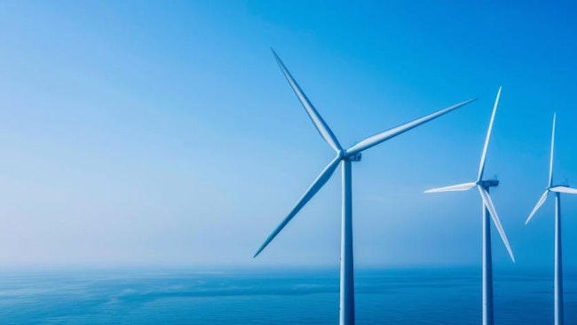 offshore wind