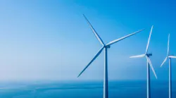 offshore wind