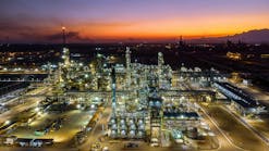 Boaventura Energy Complex Boaventura Energy Complex