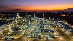 The Boaventura Energy Complex in Itaboraí, Rio de Janeiro, is where the NGPU is situated. The Boaventura Energy Complex in Itaboraí, Rio de Janeiro, is where the NGPU is situated.