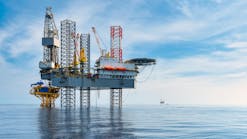 offshore oil and gas industry offshore oil and gas industry