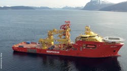 Edda Freya vessel Edda Freya vessel