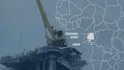 VAALCO's offshore West Africa assets VAALCO's offshore West Africa assets