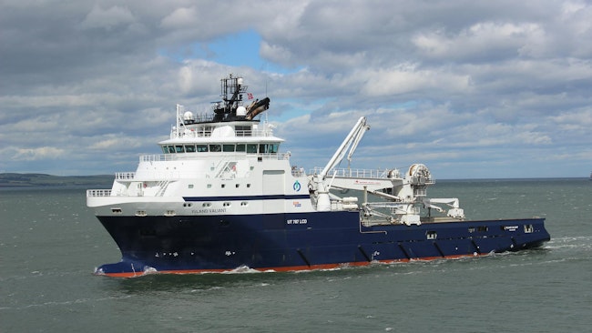 MV Island Valiant