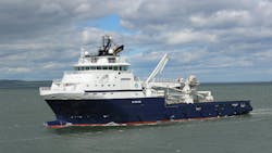 MV Island Valiant MV Island Valiant