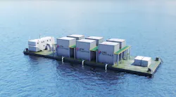 OTEC Power Modules OTEC Power Modules