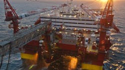 Floatel Superior Floatel Superior