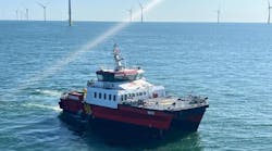 Supa Swath vessels Supa Swath vessels