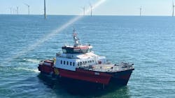 Supa Swath vessels Supa Swath vessels