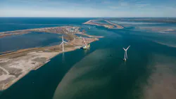 Thyborøn Port