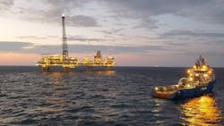 bp in Azerbaijan bp in Azerbaijan