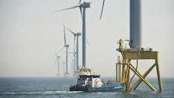 Scottish Power East Anglia Scottish Power East Anglia