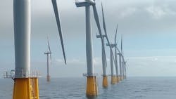 offshore wind offshore wind