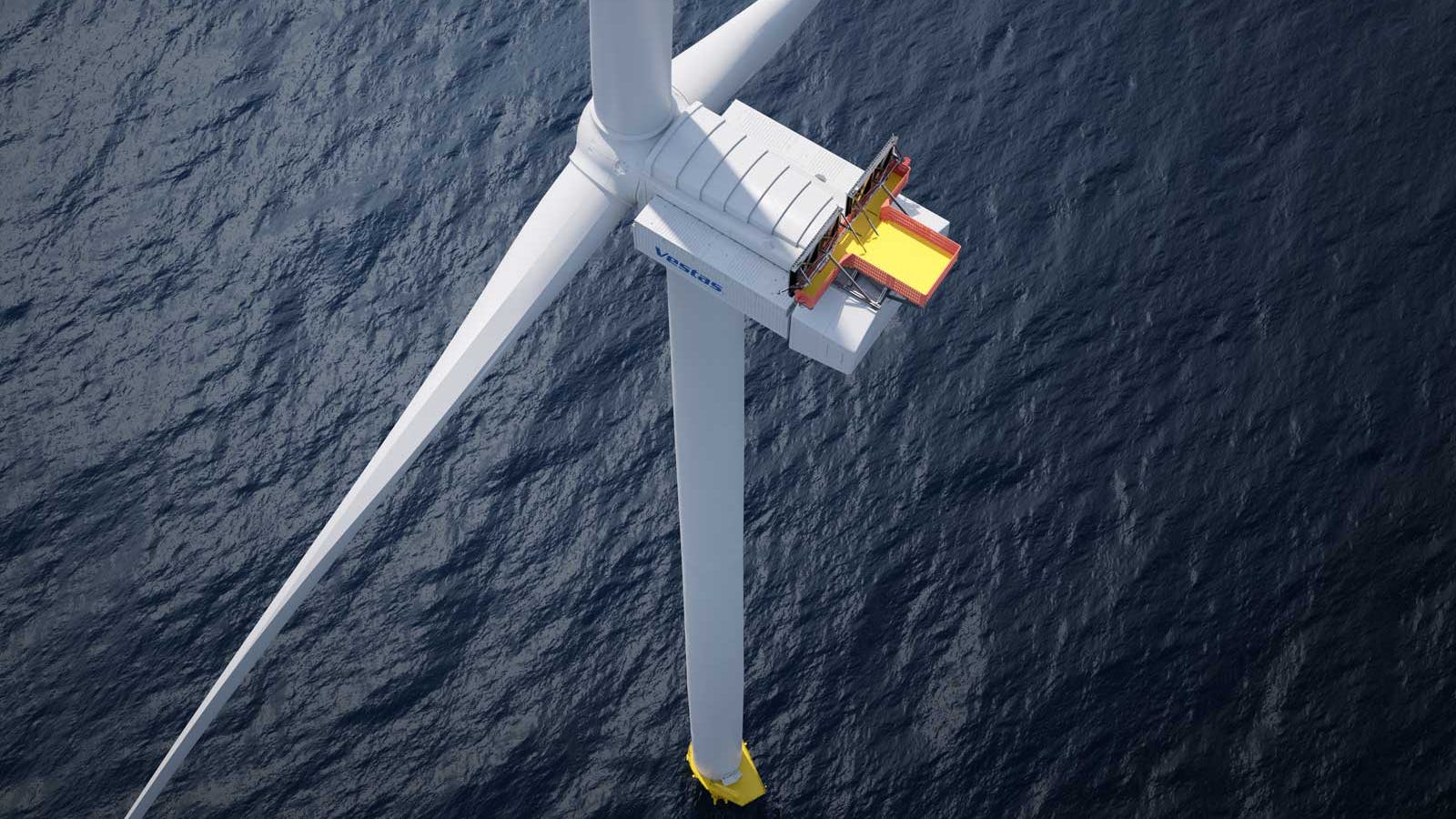 Mammoet selected to marshal over 100 XL monopile foundations for wind farms