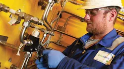 EnerMech secures multi-million-pound contract with major North Sea operator
