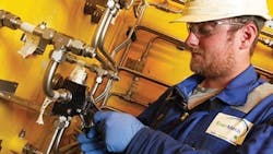 EnerMech secures multi-million-pound contract with major North Sea operator EnerMech secures multi-million-pound contract with major North Sea operator