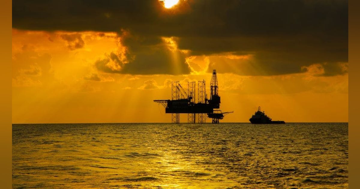 Seatrium completes jackup rig deliveries to Borr Drilling | Offshore ...