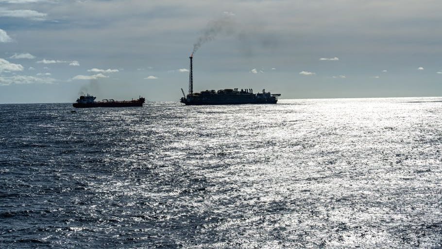 FPSO