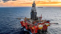 Equinor takes Deepsea Bollsta rig for offshore Norway drilling ...