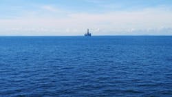 offshore oil and gas offshore oil and gas