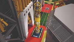 Oil States low impact workover package (LIWP) Oil States low impact workover package (LIWP)