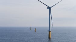 offshore wind offshore wind