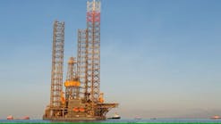 Cypre drilling Cypre drilling