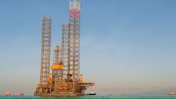 Cypre drilling Cypre drilling