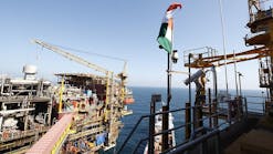 offshore India offshore India